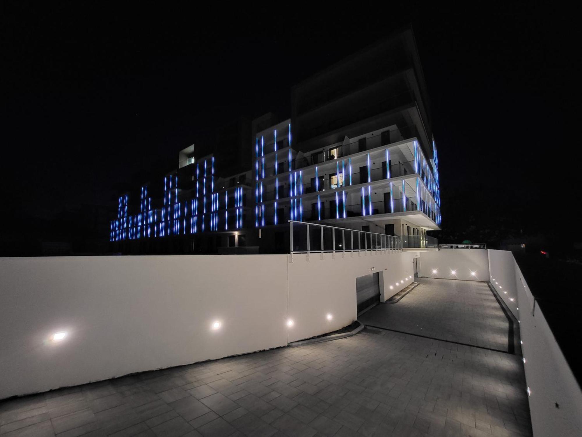 Apartament Szmaragd 205- Perlowa Przystan-Holiday City เชียโนเซตี ภายนอก รูปภาพ