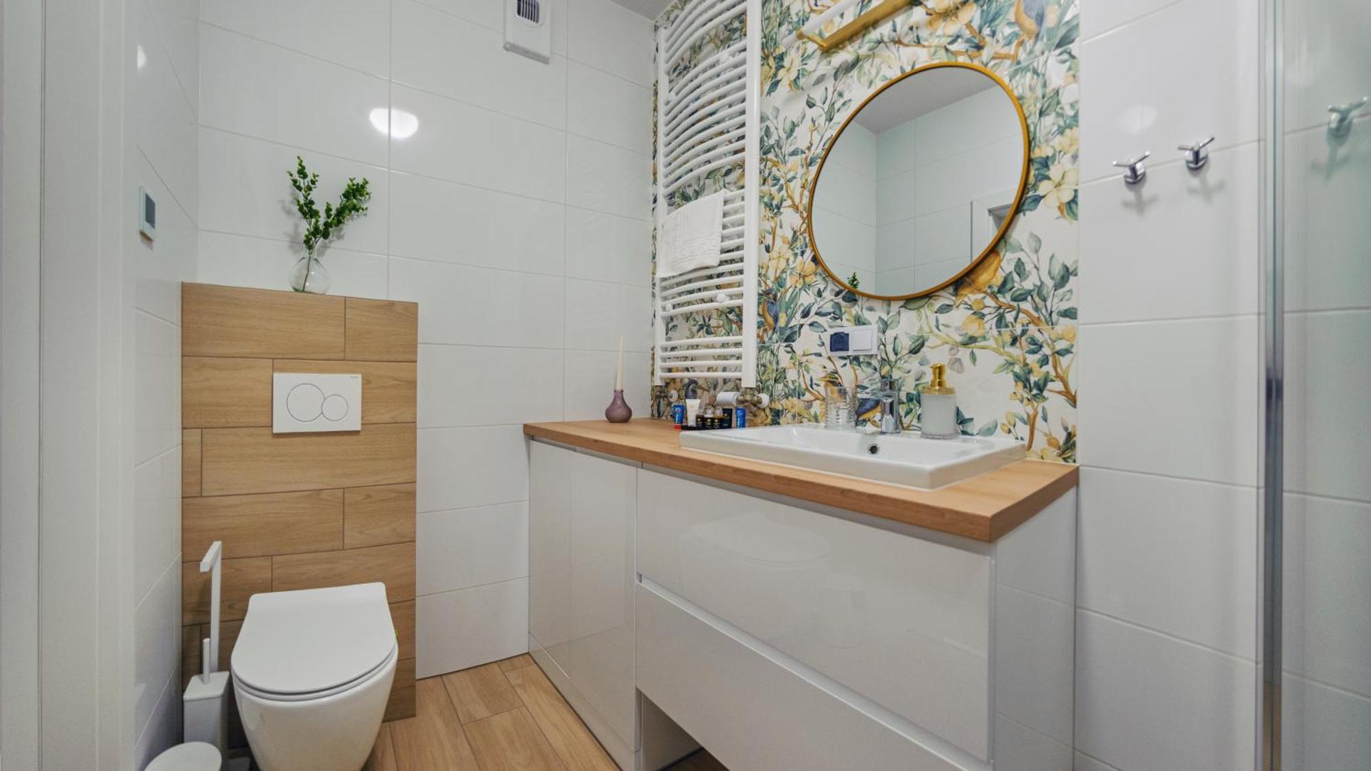 Apartament Szmaragd 205- Perlowa Przystan-Holiday City เชียโนเซตี ภายนอก รูปภาพ