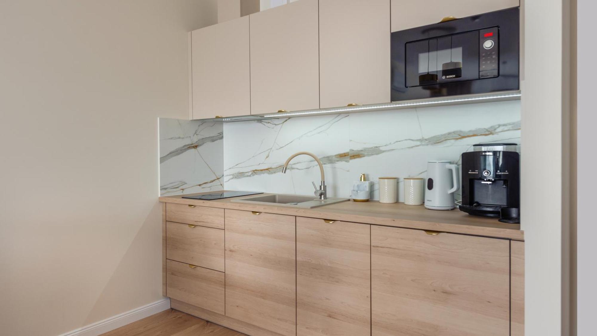 Apartament Szmaragd 205- Perlowa Przystan-Holiday City เชียโนเซตี ภายนอก รูปภาพ