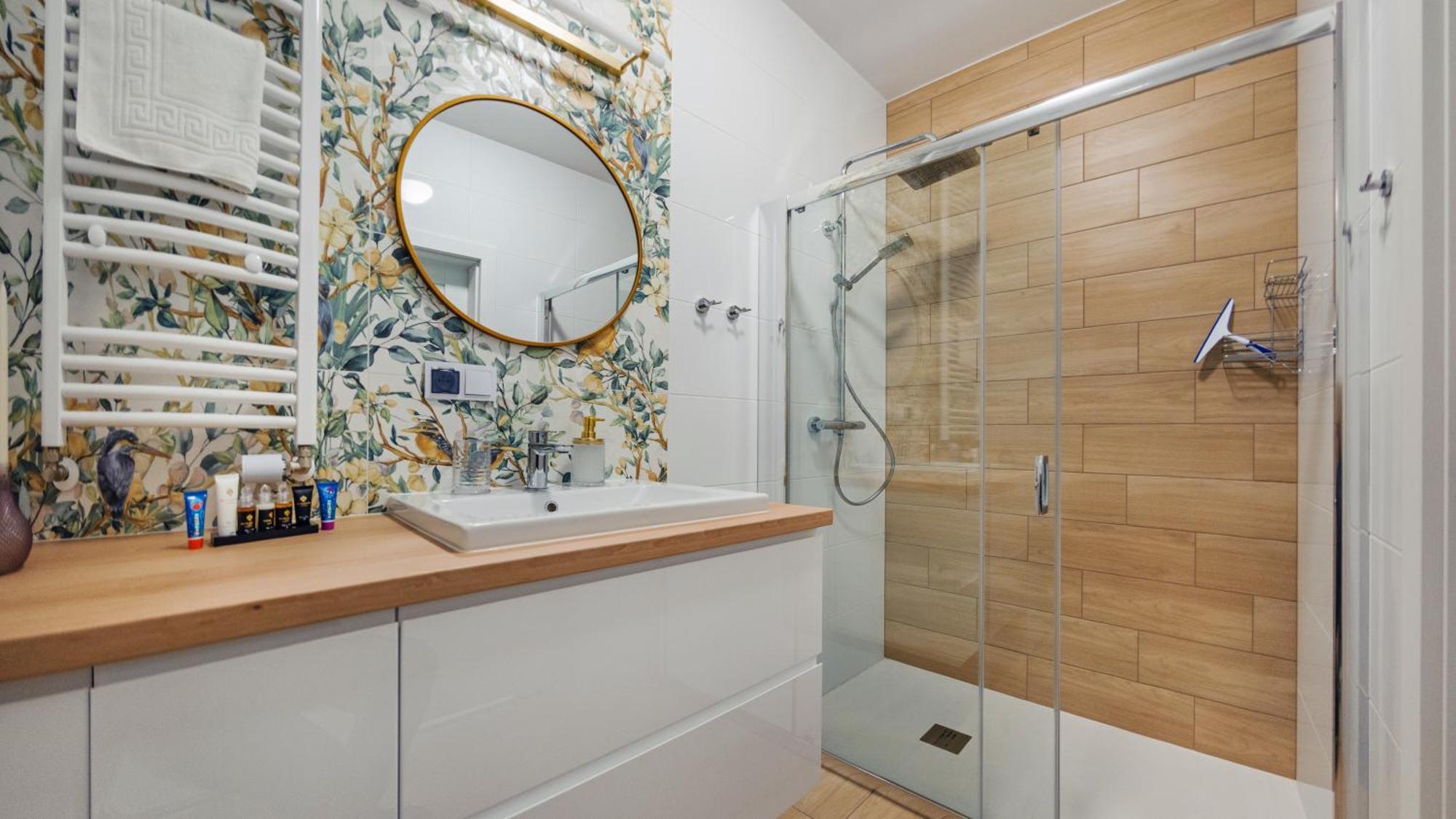 Apartament Szmaragd 205- Perlowa Przystan-Holiday City เชียโนเซตี ภายนอก รูปภาพ