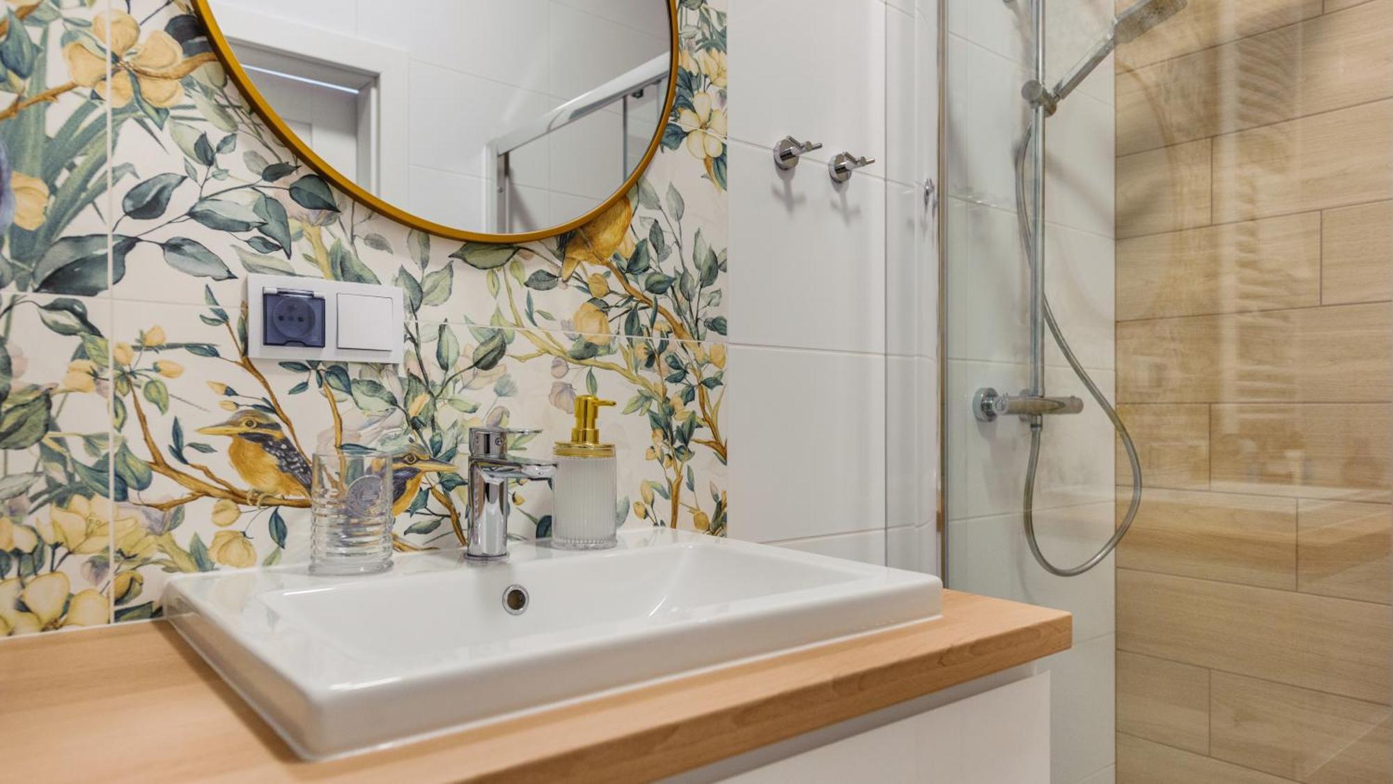Apartament Szmaragd 205- Perlowa Przystan-Holiday City เชียโนเซตี ภายนอก รูปภาพ